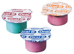 Prophy Paste (10 pack)   (COURSE) Grade --VERY HEAVY DENTAL STAINS
