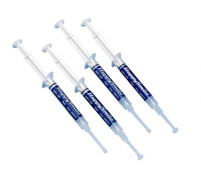 HappySmile  CP 16%   (5) pack Carbamide Peroxide.
