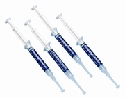 HappySmile  CP 10%   (5) pack Carbamide Peroxide
