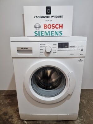 Siemens iq300 7kg A+