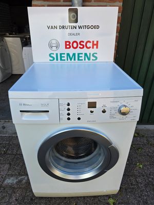 Bosch serie 4 varioperfect 1400 toeren Bosch serie 4 varioperfect 1400 toeren