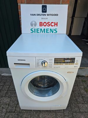 Siemens iq790 extraklasse 1400 toeren Siemens iq790 extraklasse 1400 toeren