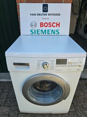 Siemens extraklasse iq390 champion 1400 toeren Siemens extraklasse iq390 champion 1400 toeren
