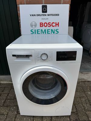 Bosch serie 4 Ecosilence drive 7kg A+++