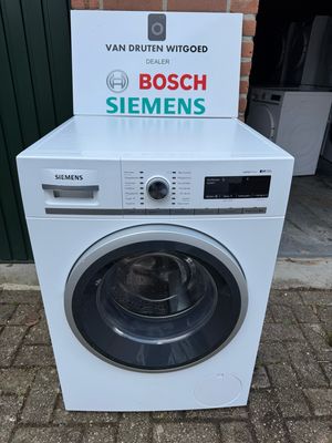 Siemens iq700 varioperfect A+++