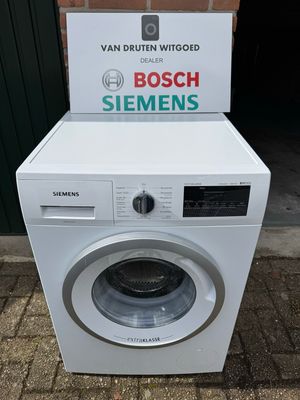 Siemens iq300 champion 8kg A+++