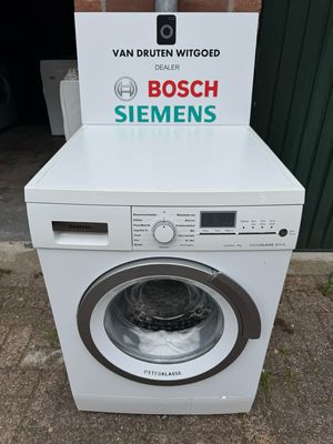 Siemens extraklasse  s14.4l. 8kg Aklasse