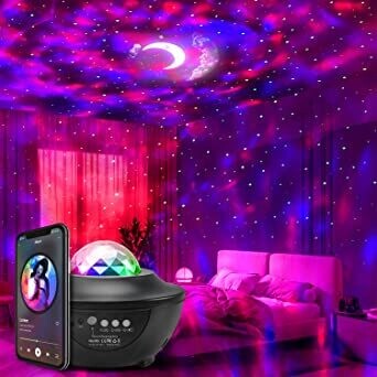 Star Projector