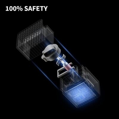 Bomba WIRELESS PETKIT