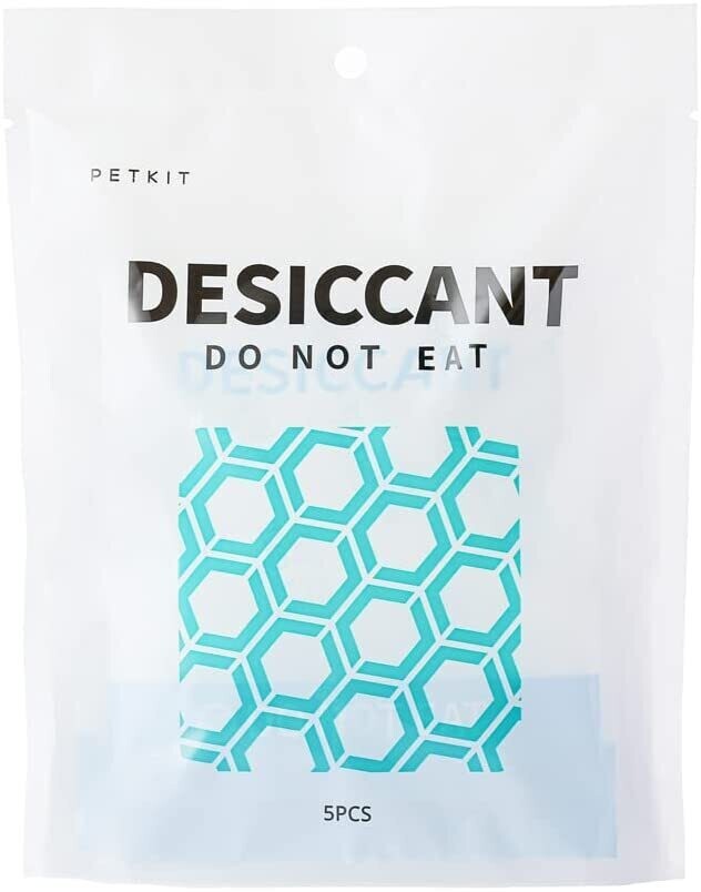 DESICCANT