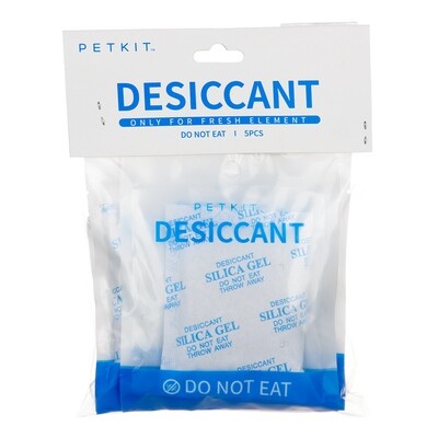 DESICCANT