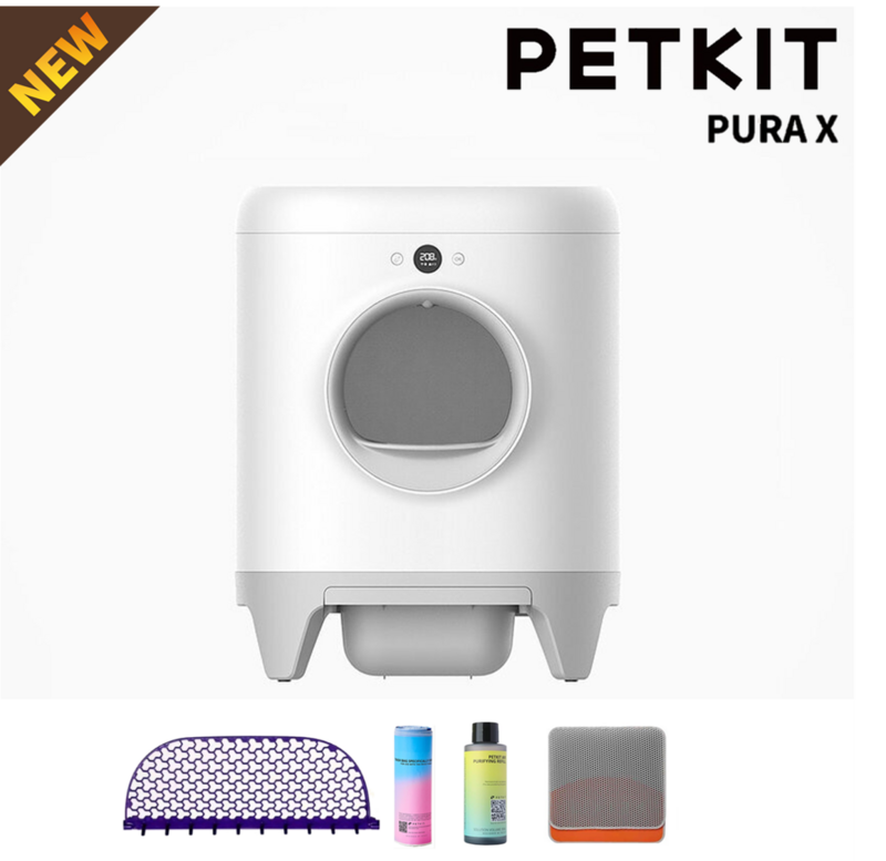 Prodotti — Petkit Spain