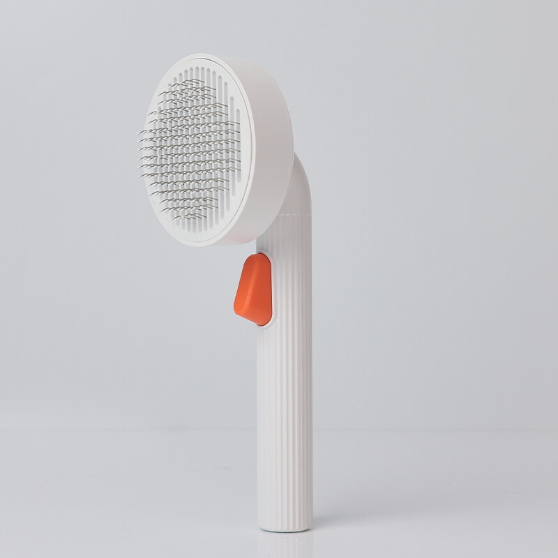 GROOMING BRUSH 2