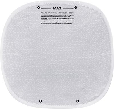 ALMOHADILLA INTERIOR PURA MAX