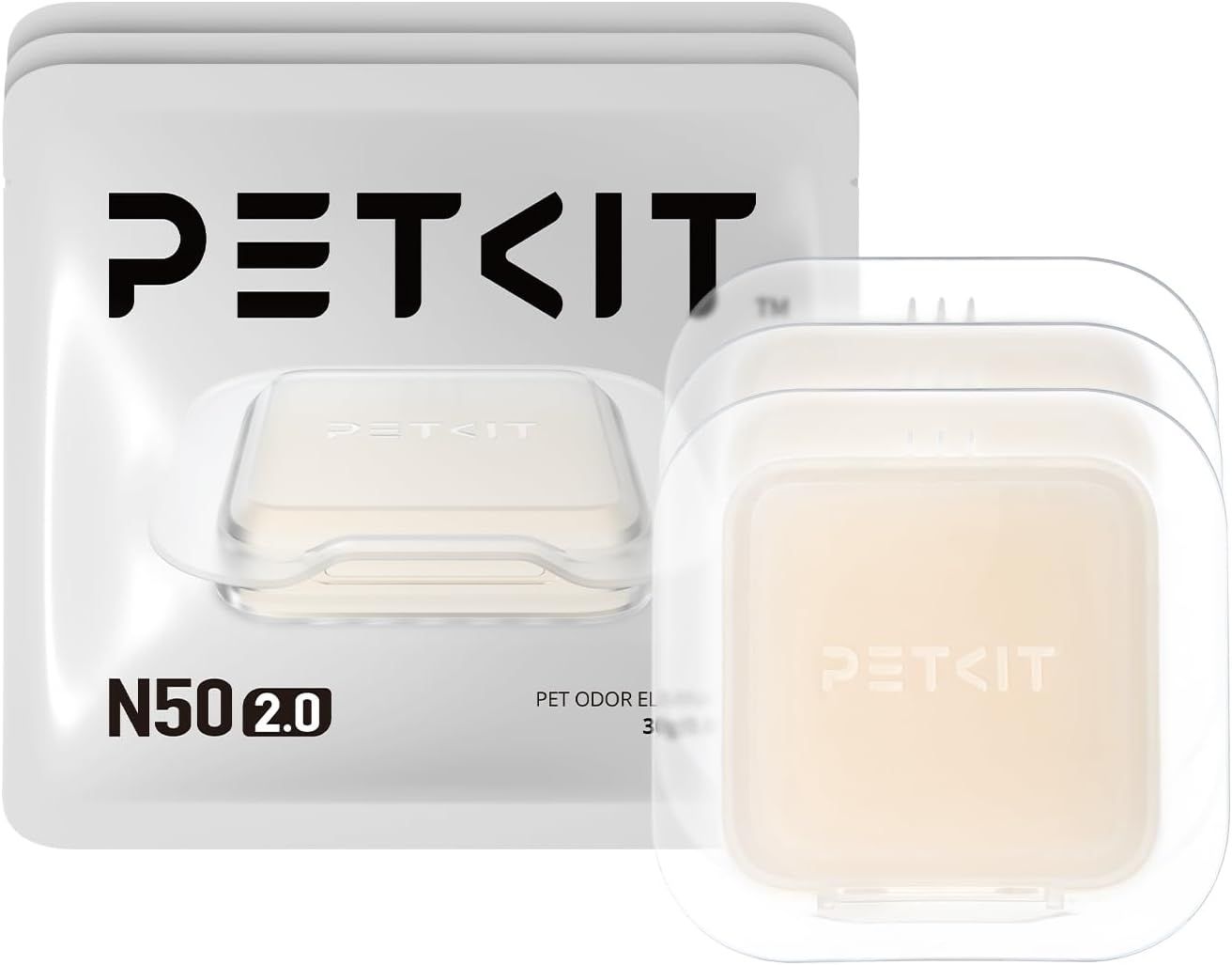 N50 Petkit Eliminador de Olores