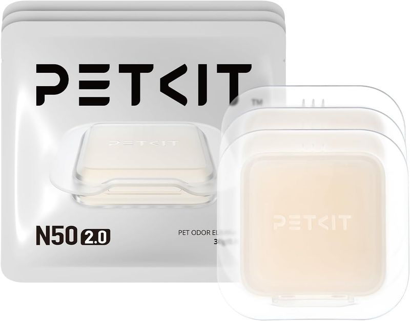 N50 Petkit Eliminador de Olores