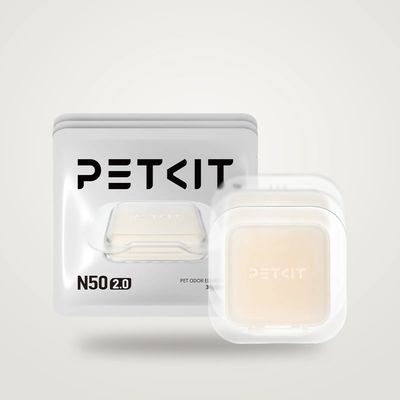 N50 Petkit Eliminador de Olores