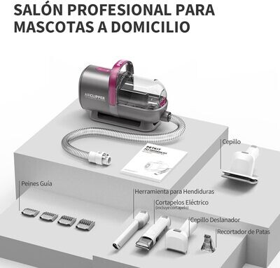 AirClipper 5 in 1