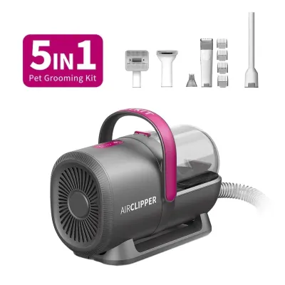 AirClipper 5 in 1