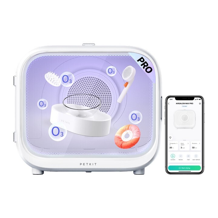 AIRSALON MAX PRO [O₃] - A partir de 196,33