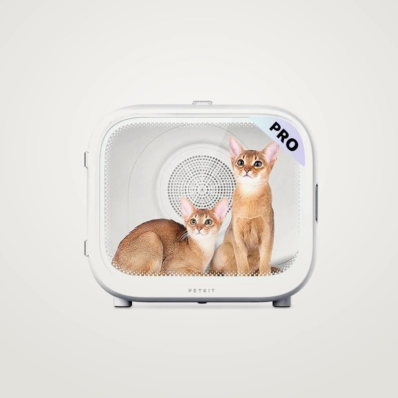 Cuidado e higiene PETKIT