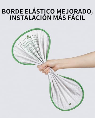 ALFOMBRILLA DE ALTO RENDIMIENTO MAX 3.0