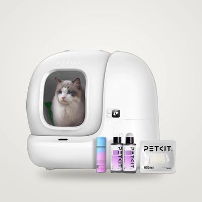 PURA MAX 2 - Pack completo
