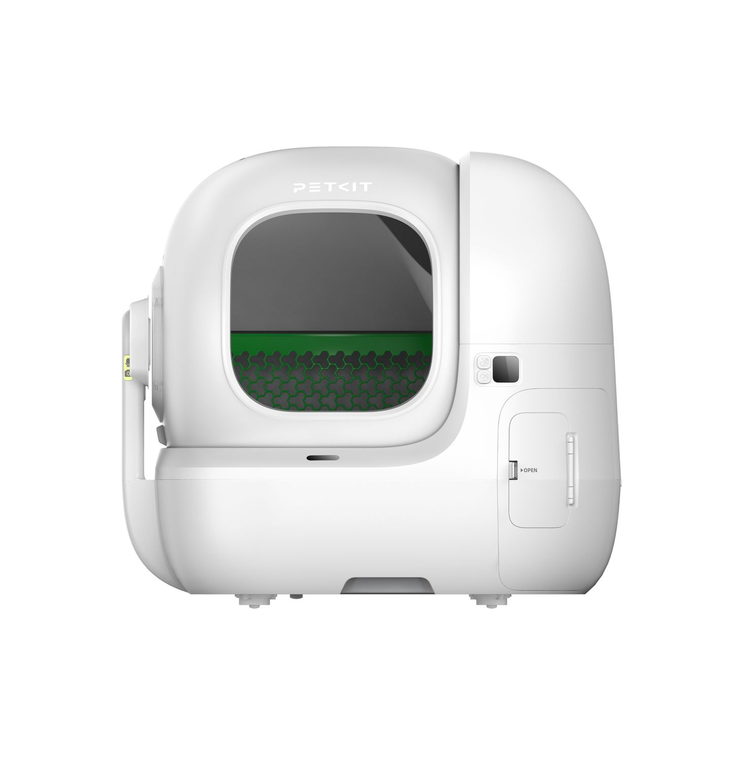 PUROBOT MAX PRO 2 con IA - Premium Pack