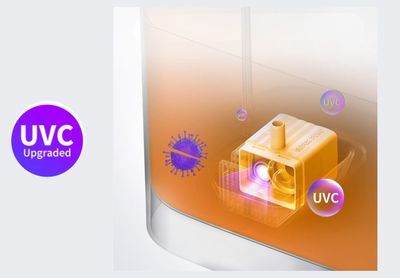 EVERSWEET MAX 2 (UVC)