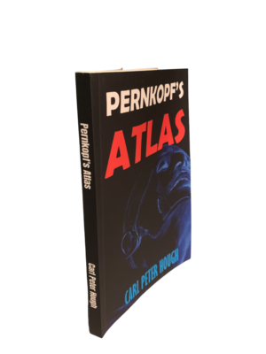 Pernkopf's Atlas - paperback