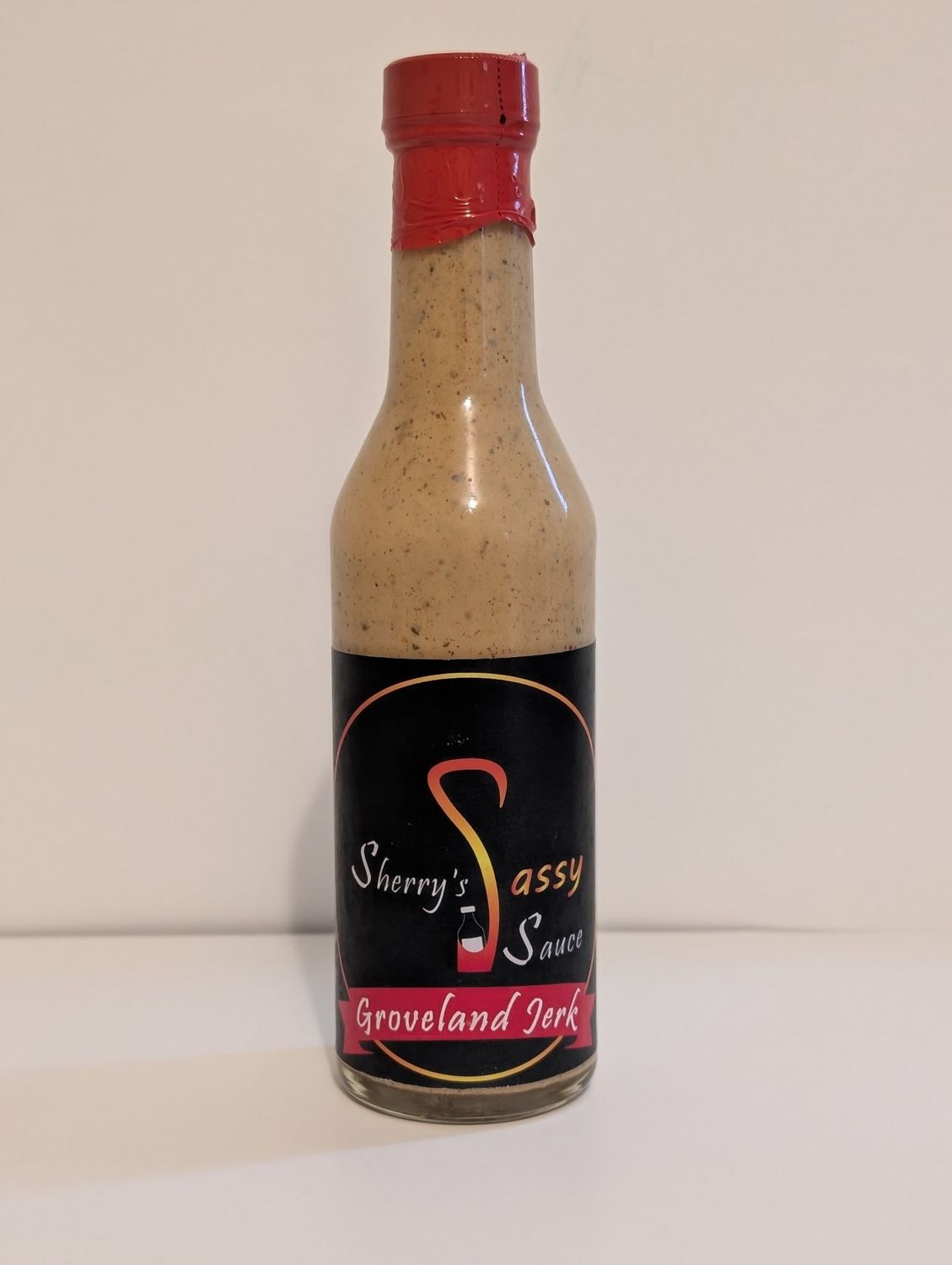 Groveland Jerk