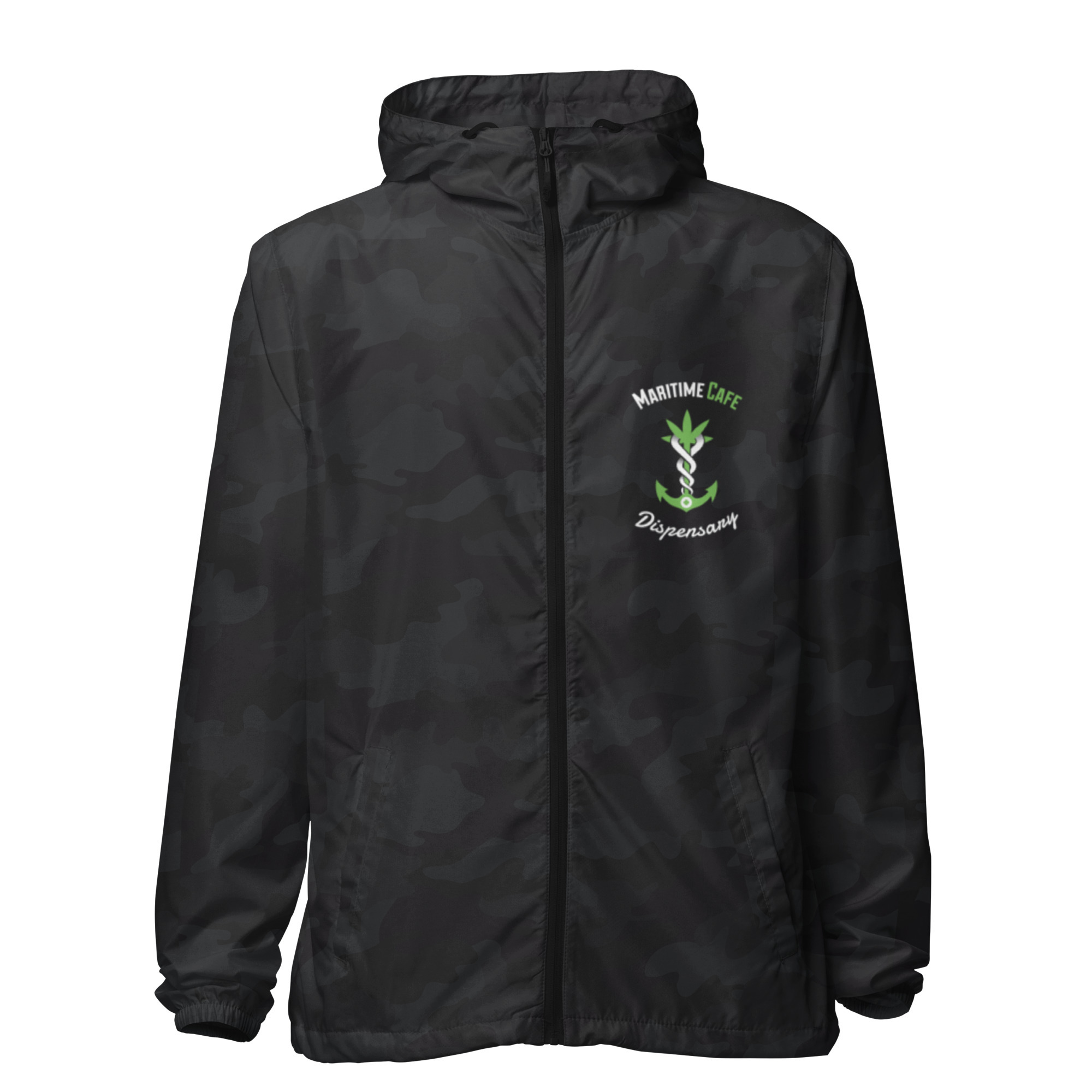 Corta vento best sale razer