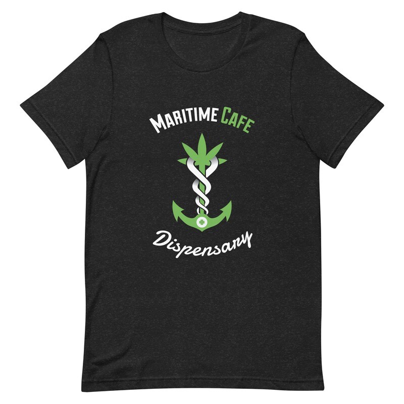 Maritime Graphic T-shirt