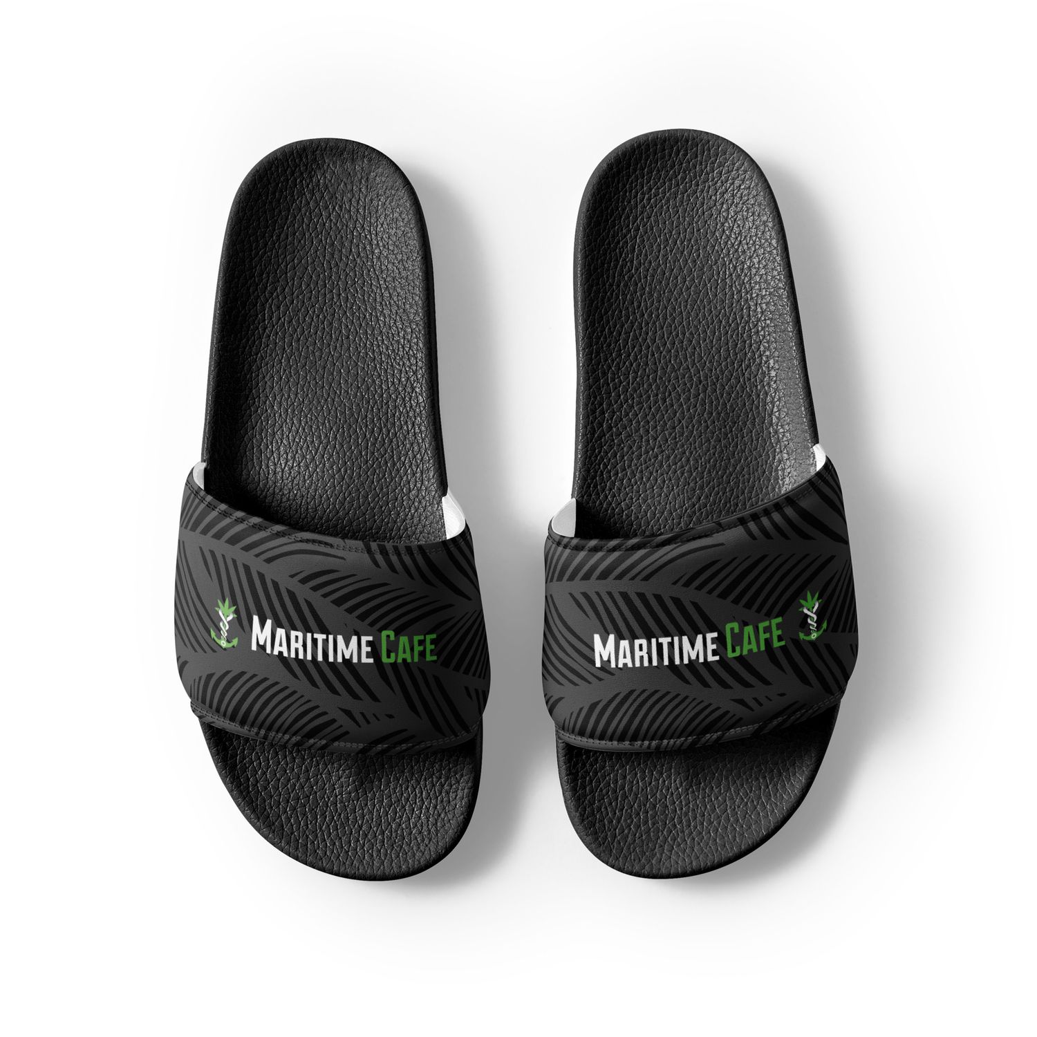 Maritime Cafe Slides