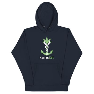 Maritime Basic Hoodie
