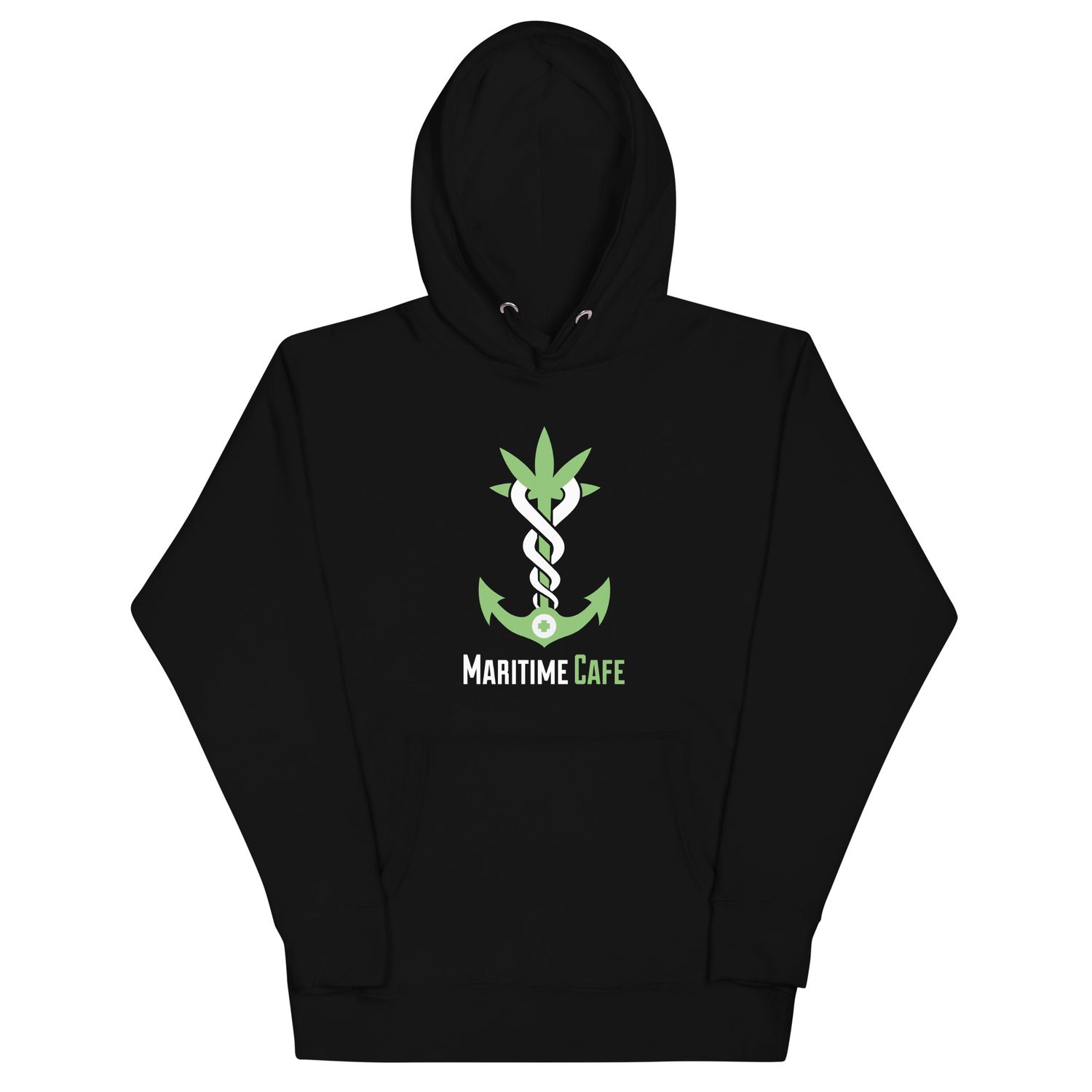 Maritime Basic Hoodie