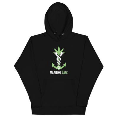 Maritime Basic Hoodie