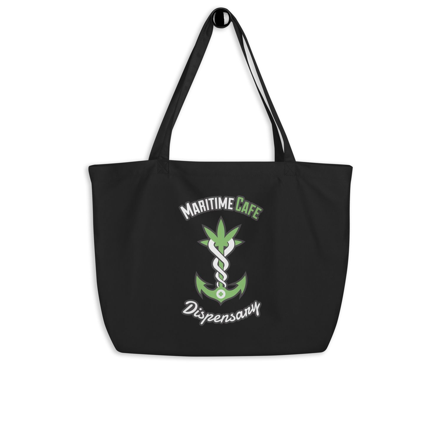 Maritime Large Tote Bag