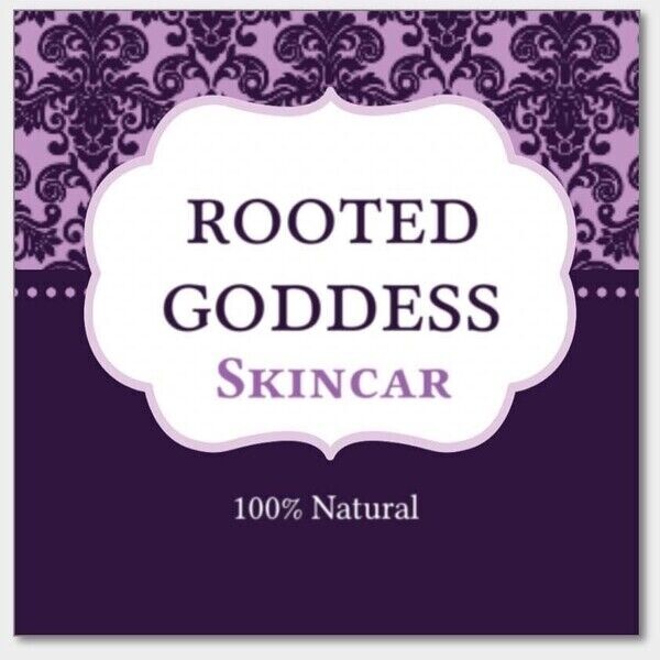 Rooted Goddess