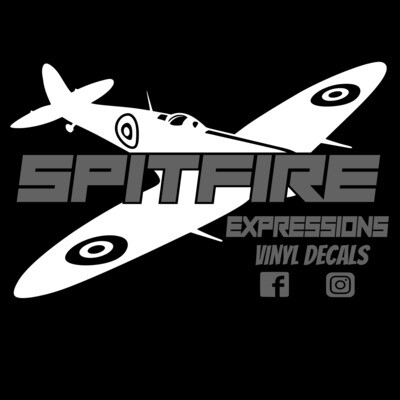 Spitfire Expressions