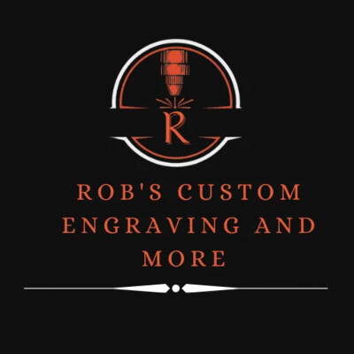 Rob&#39;s Custom Engraving