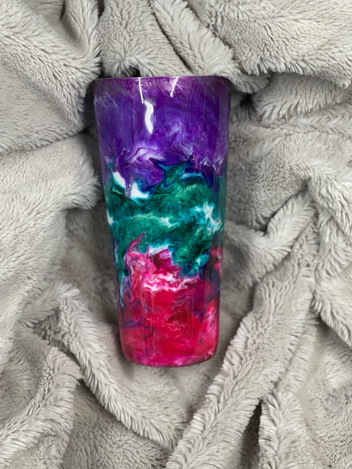 32 Oz Slim Color Melt