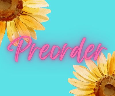 PRE ORDER