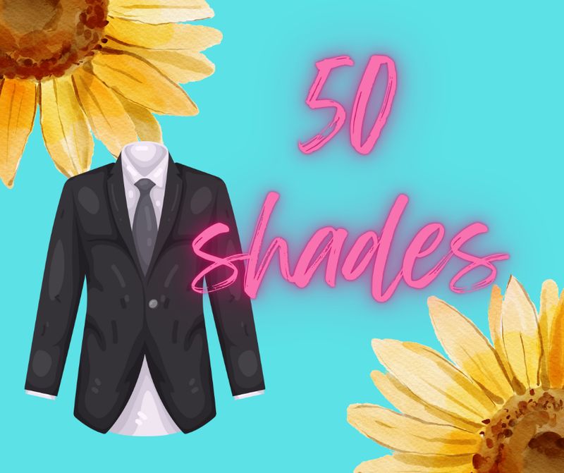 50 Shades