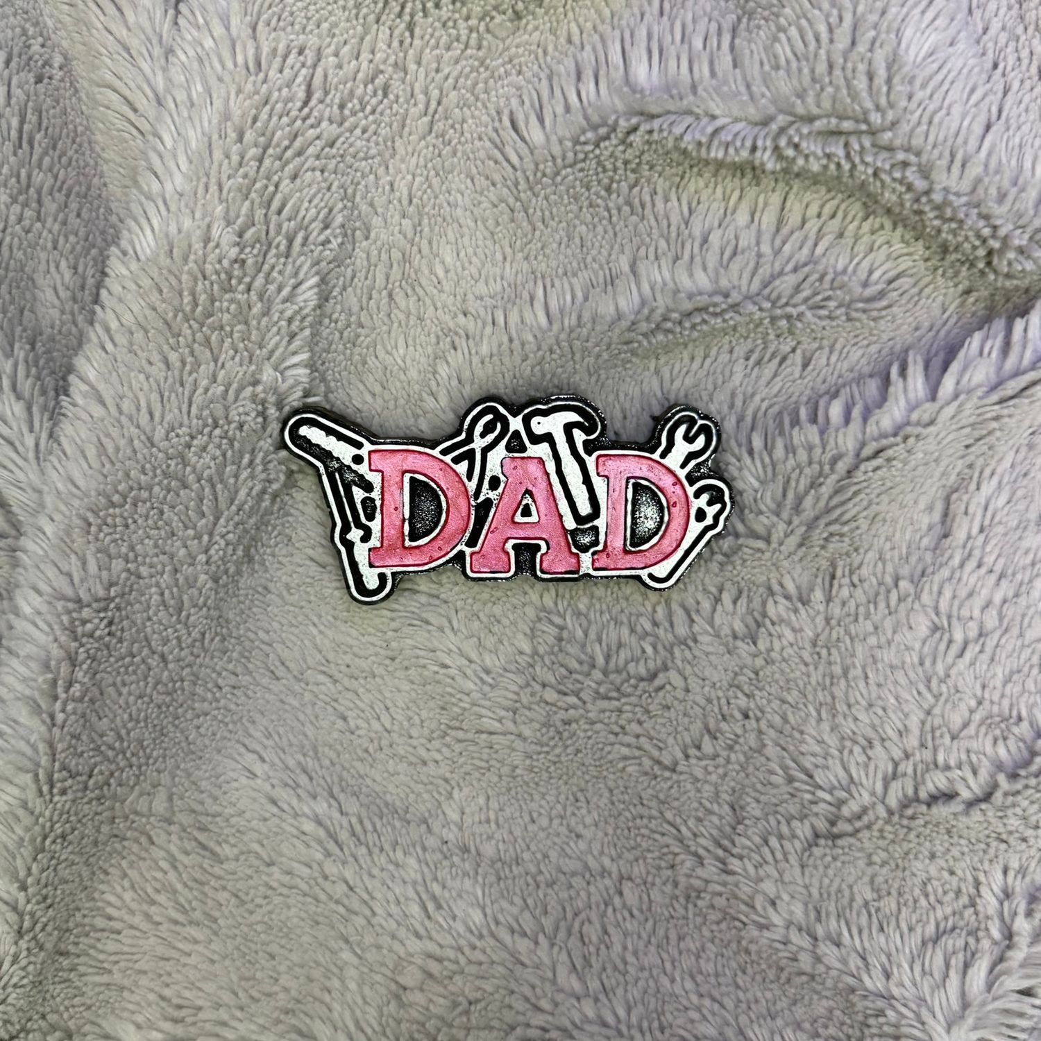 Dad/Tool