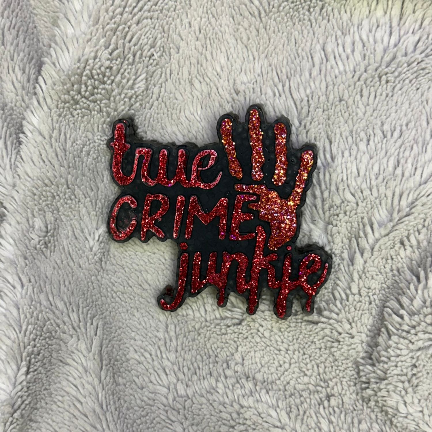 True Crime