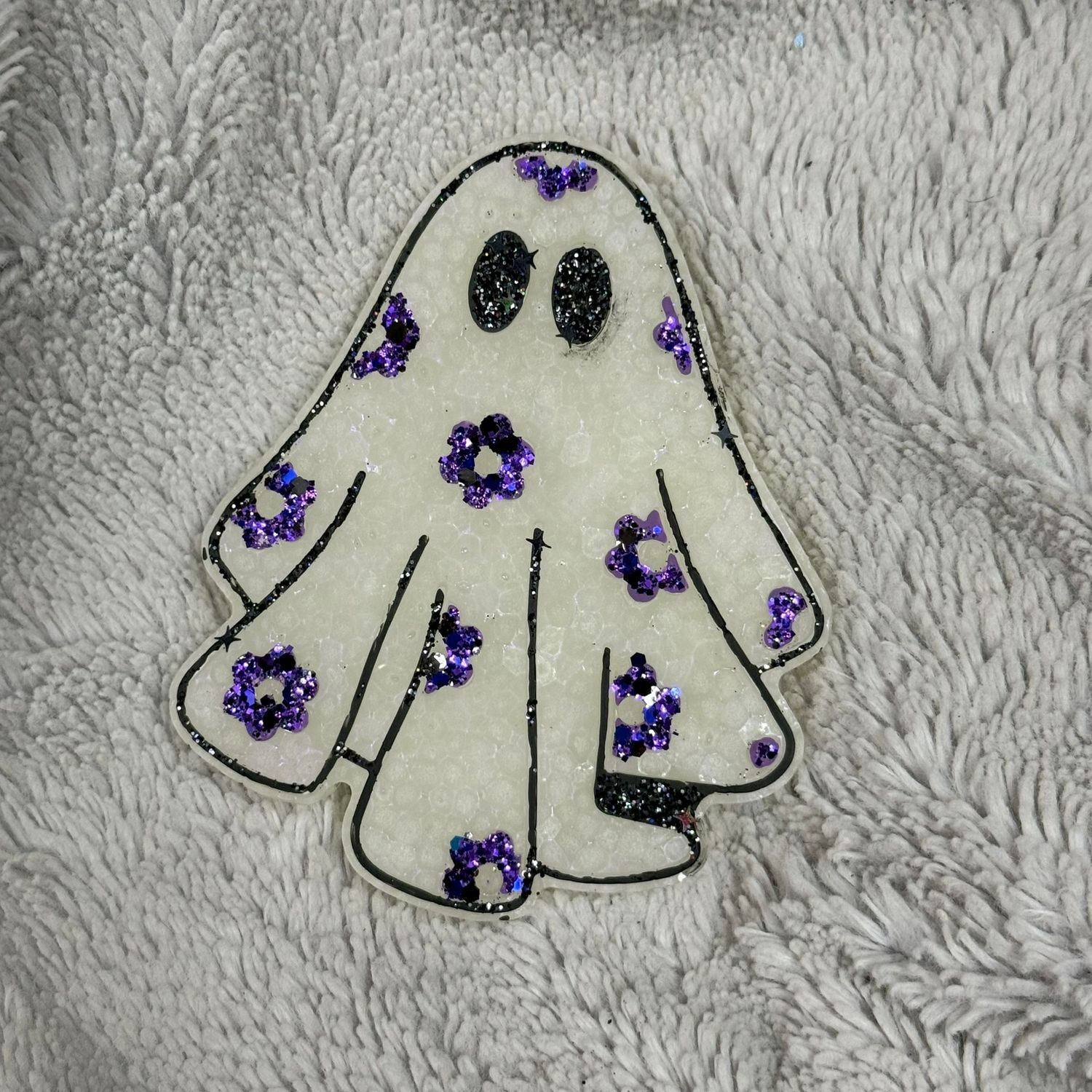 Flowered Boo