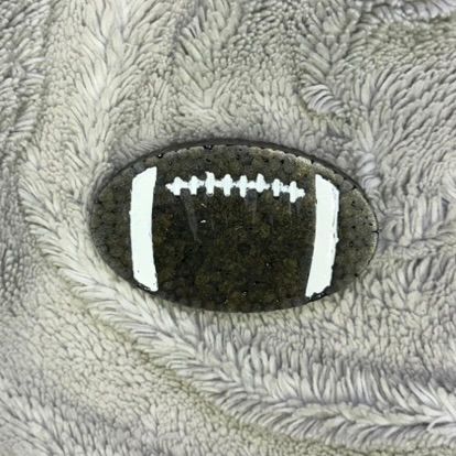 football