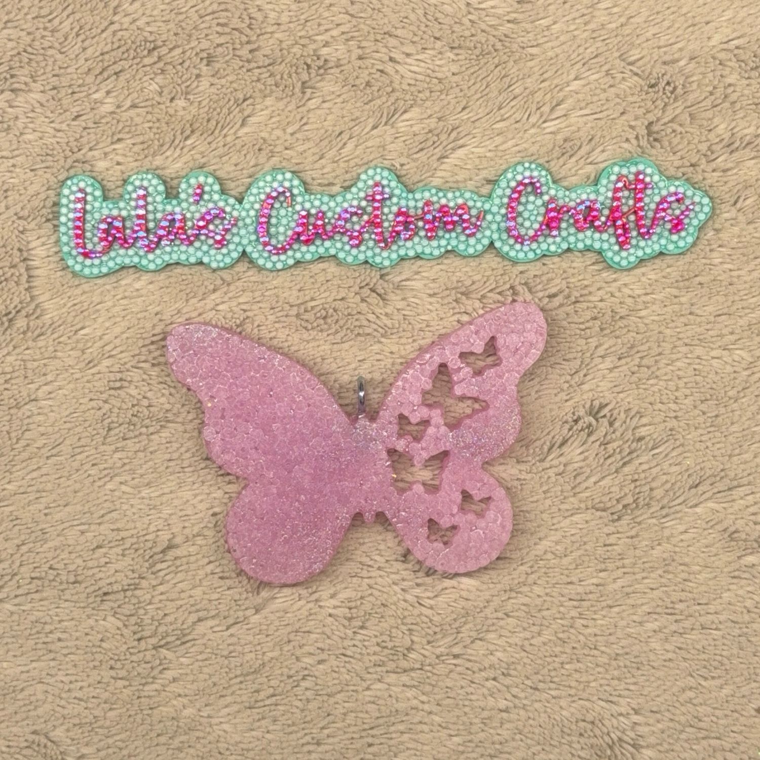 Butterfly Love Spell Scent
