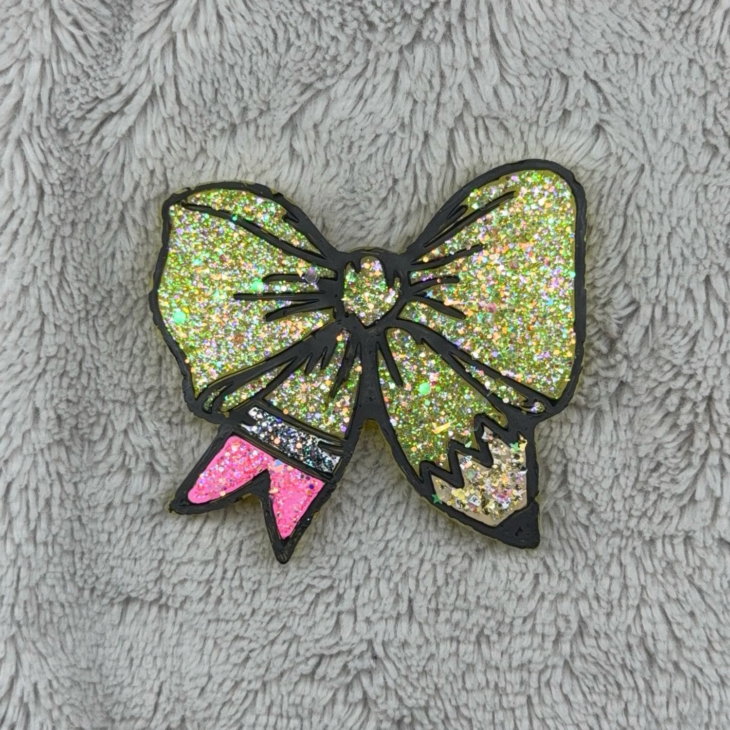 Teachers Pencil Sent Narcissist